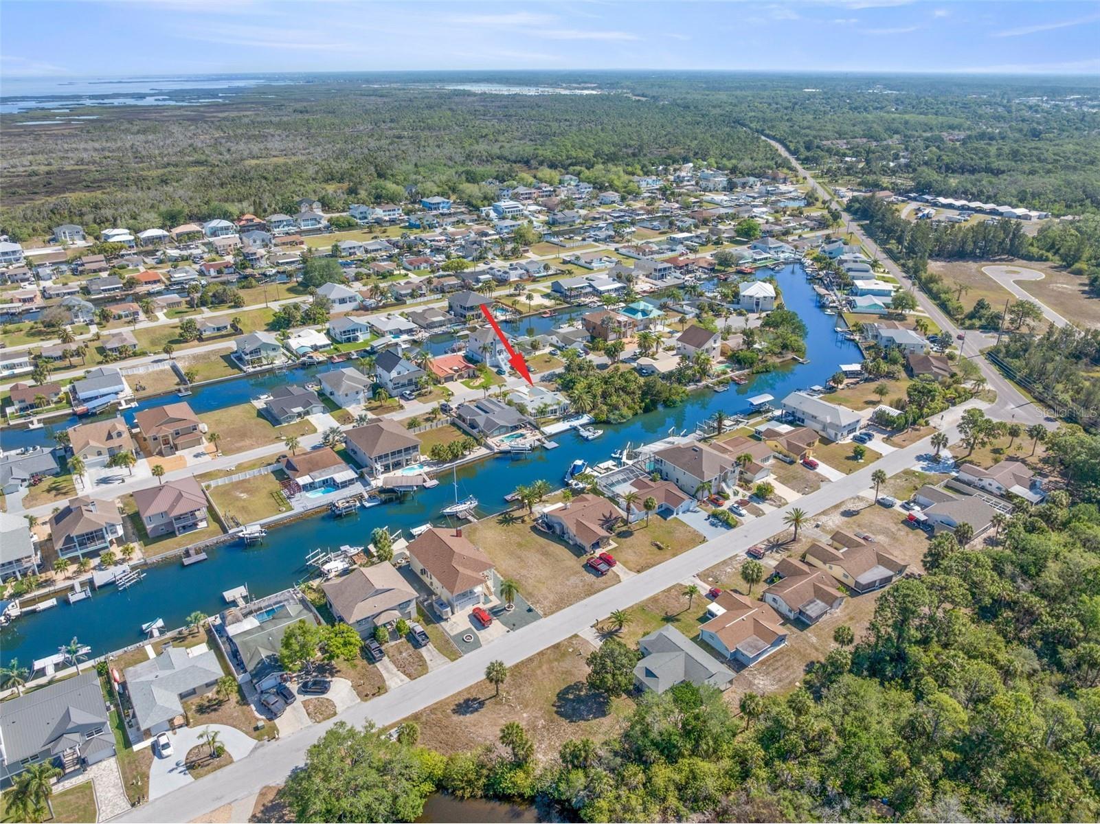 7418 Islander Lane Hudson FL 34667 TB8501884 image46