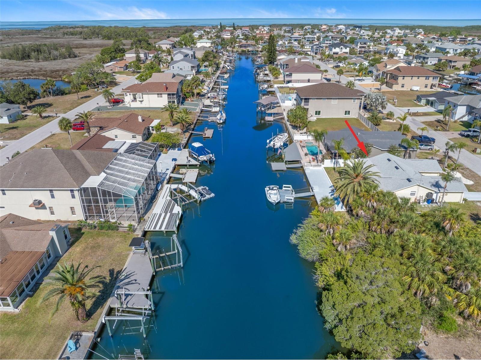 7418 Islander Lane Hudson FL 34667 TB8501884 image47