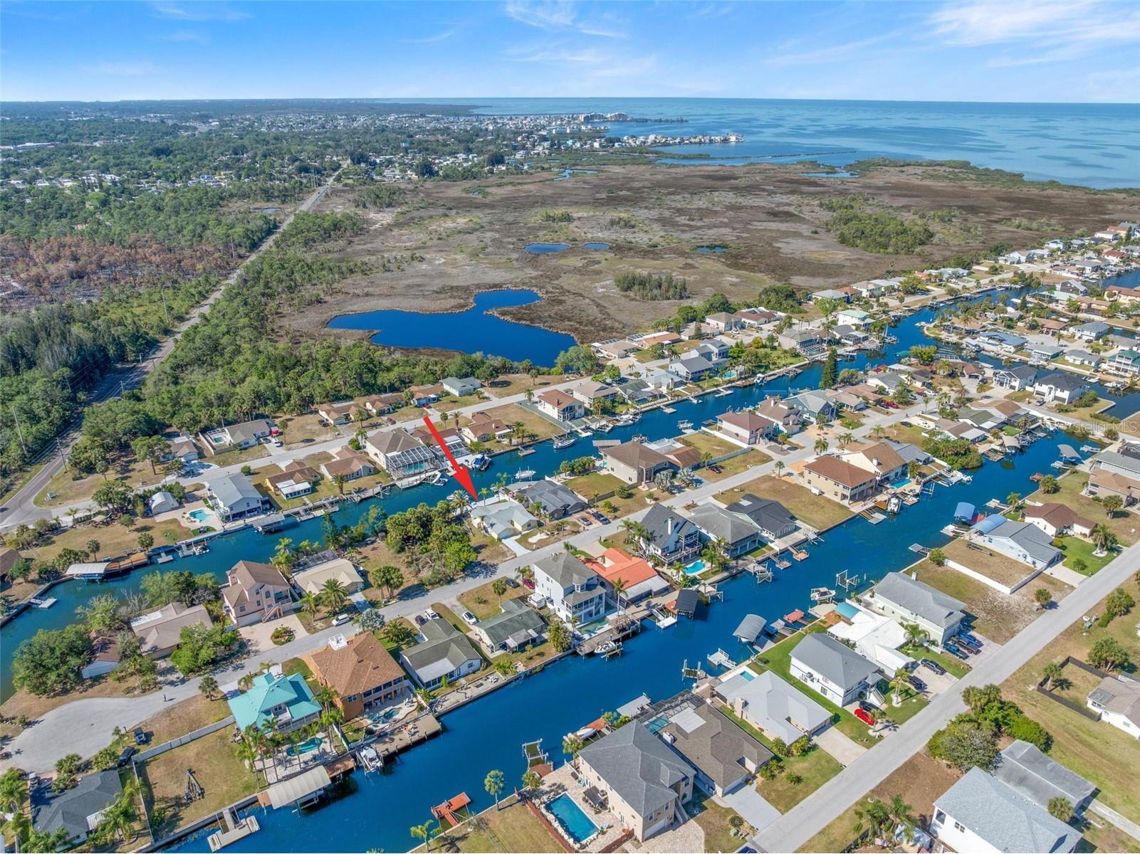 7418 Islander Lane Hudson FL 34667 TB8501884 image48