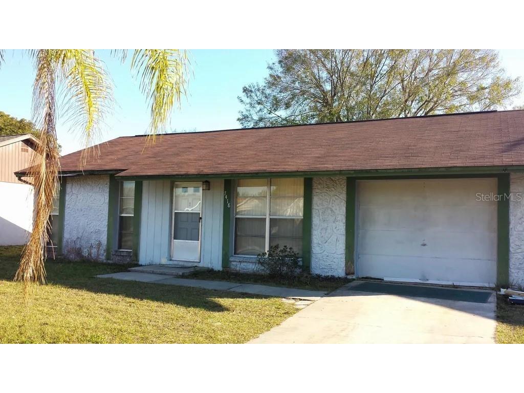 7418 Jenner Avenue New Port Richey FL 34655 O6415067 image1