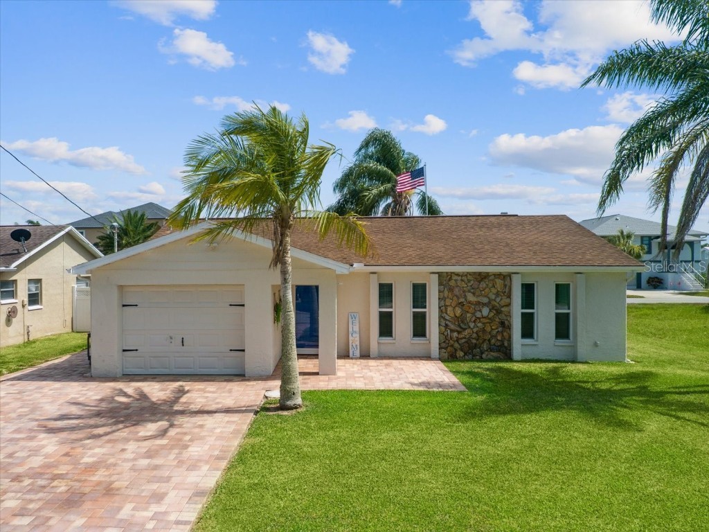 7418 Mako Drive Hudson FL 34667 W7855312 image1