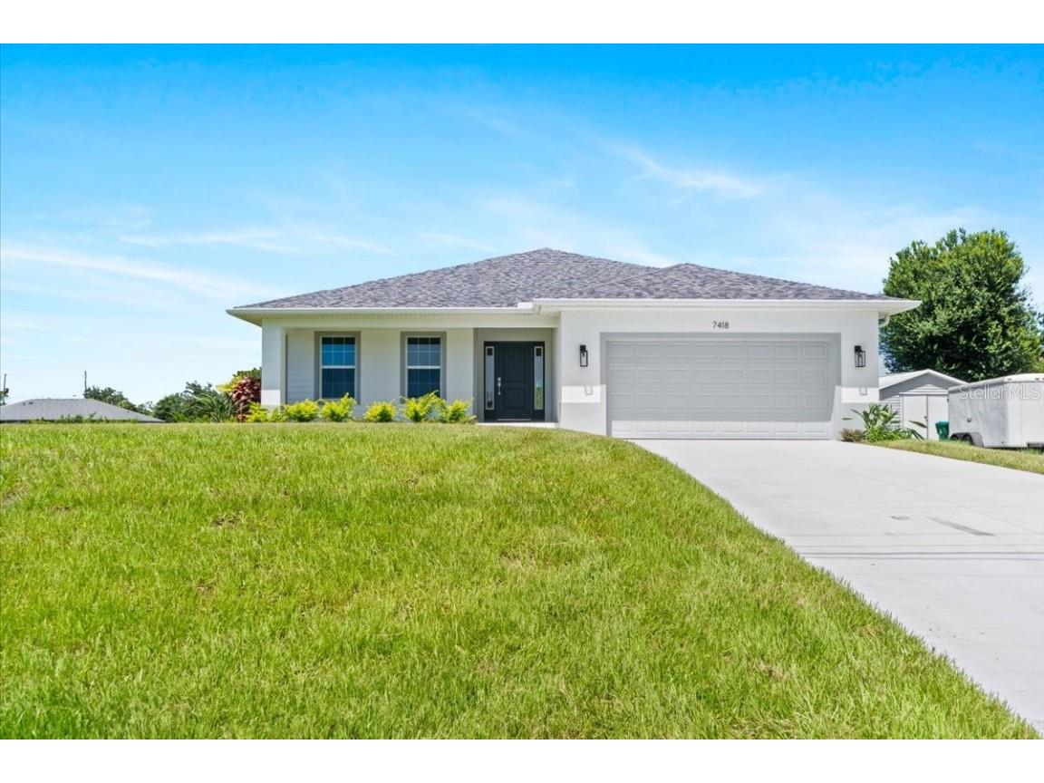 7418 Rosemont Drive Englewood FL 34224 T3543942 image1