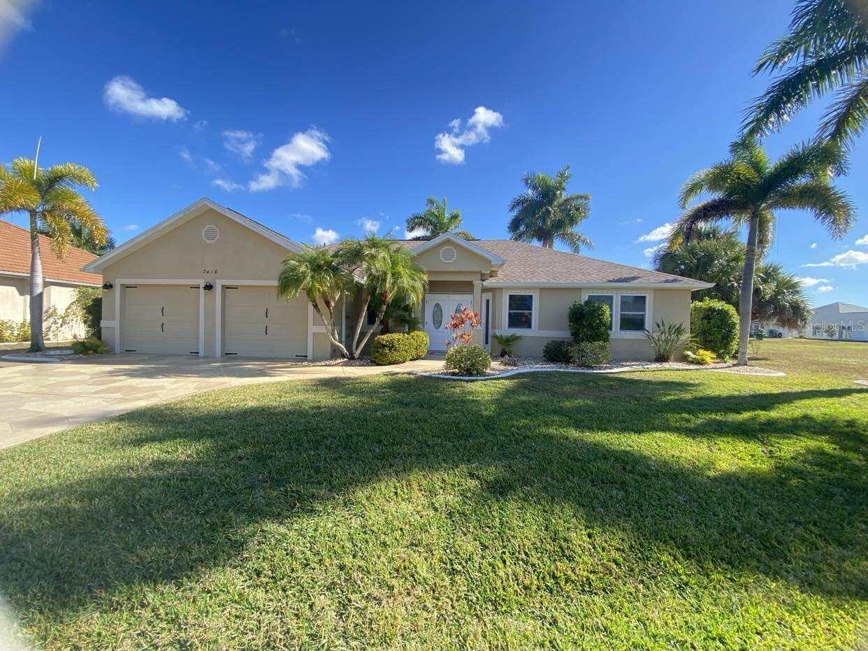 7418 S Tulip Tree Punta Gorda FL 33955 C7520013 image1