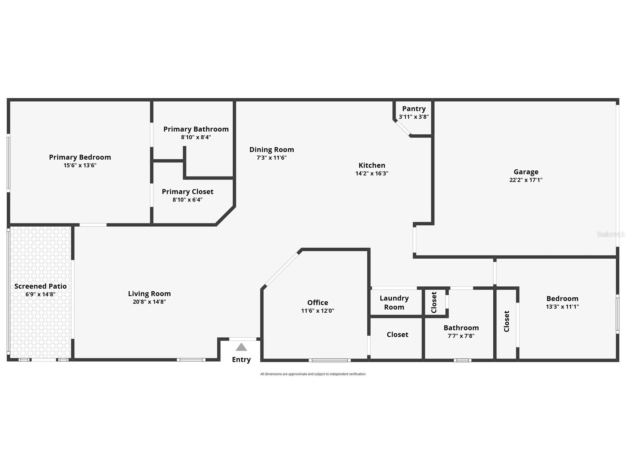 7418 Surrey Pines Drive Apollo Beach FL 33572 TB8496441 image18