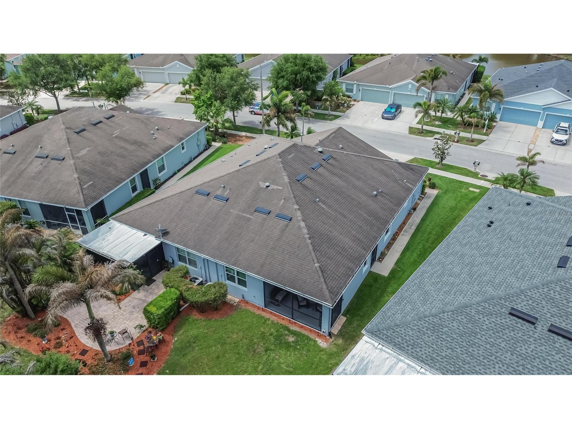 7418 Surrey Pines Drive Apollo Beach FL 33572 TB8496441 image46