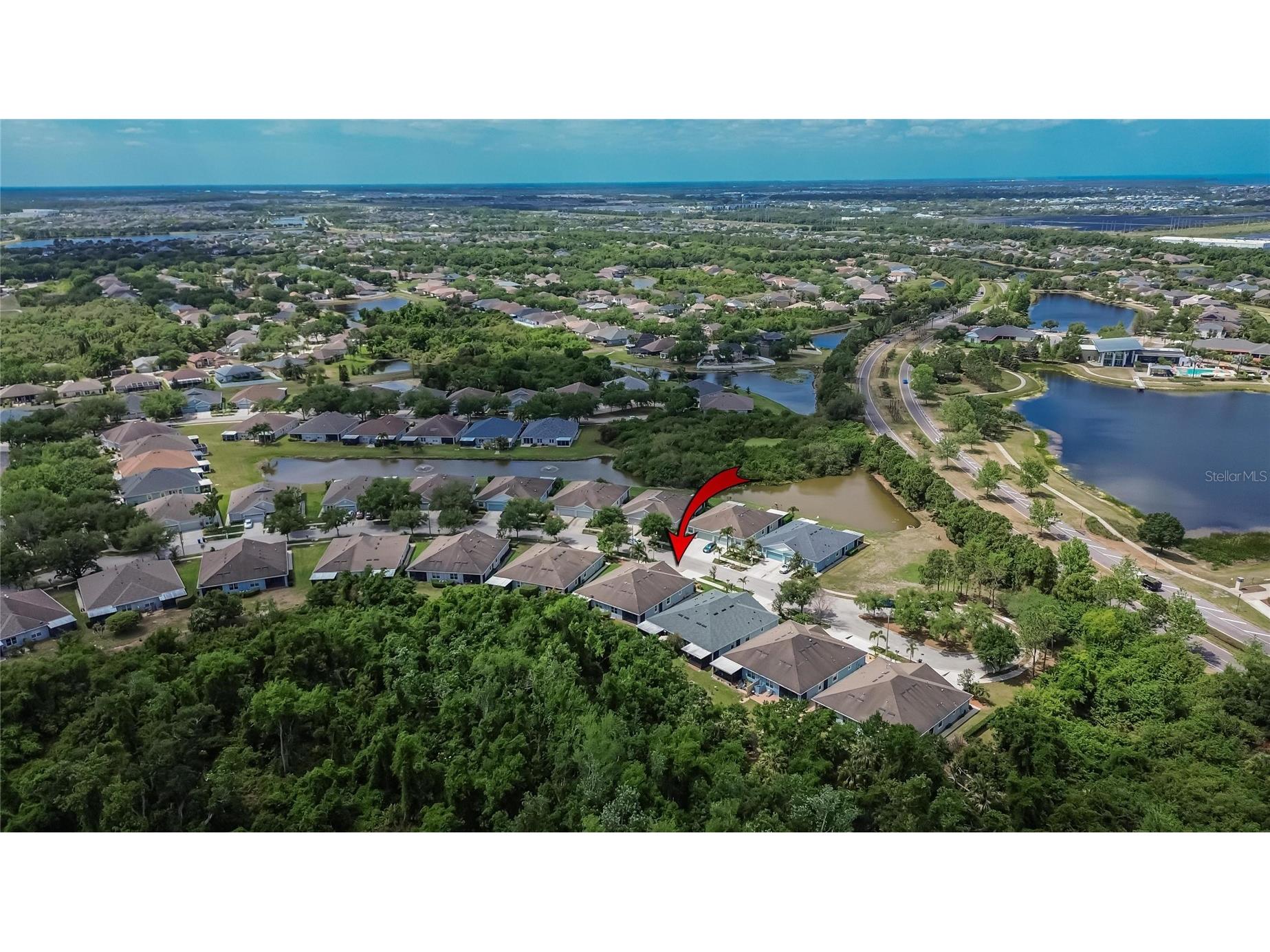 7418 Surrey Pines Drive Apollo Beach FL 33572 TB8496441 image53