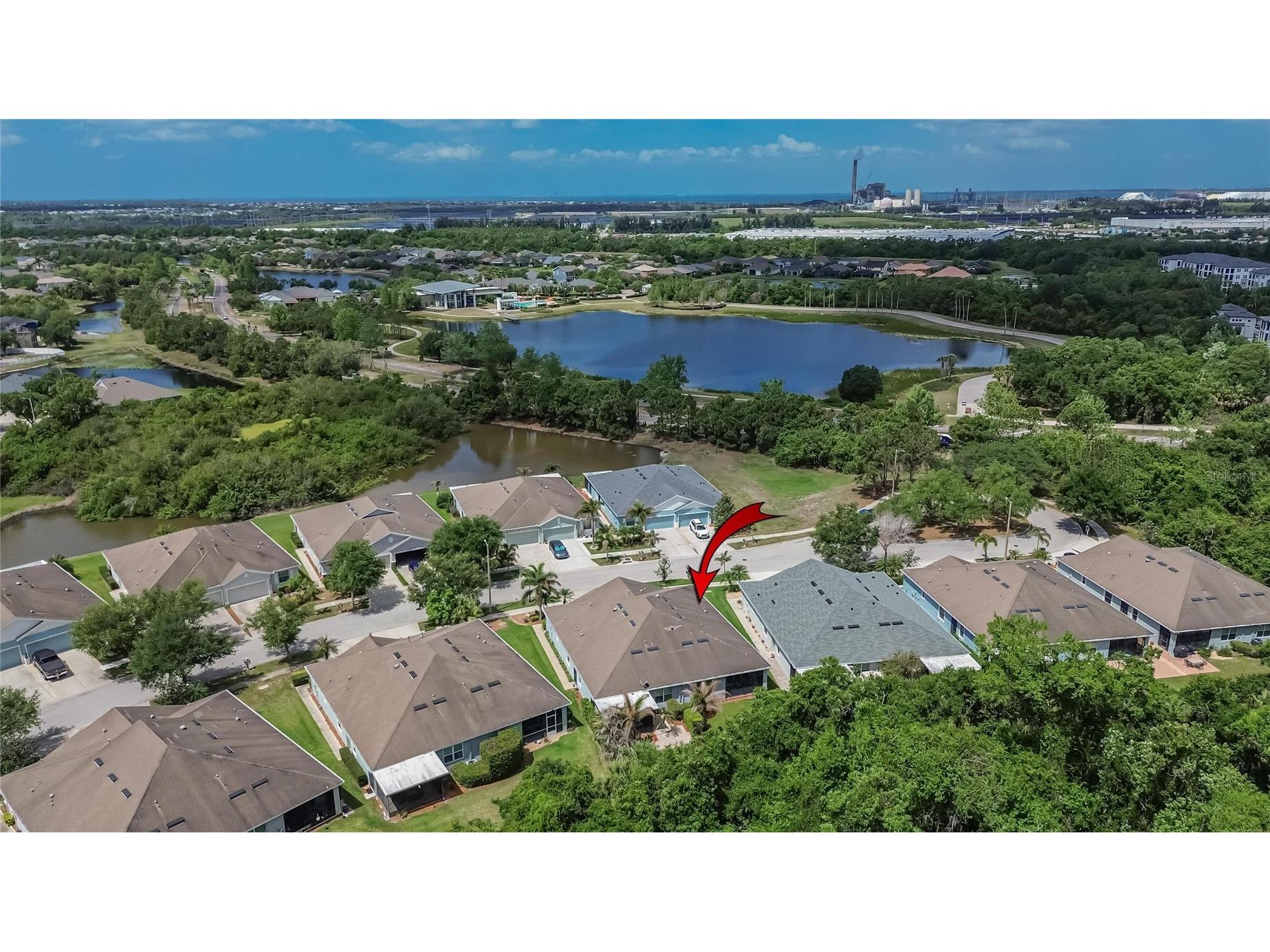 7418 Surrey Pines Drive Apollo Beach FL 33572 TB8496441 image54