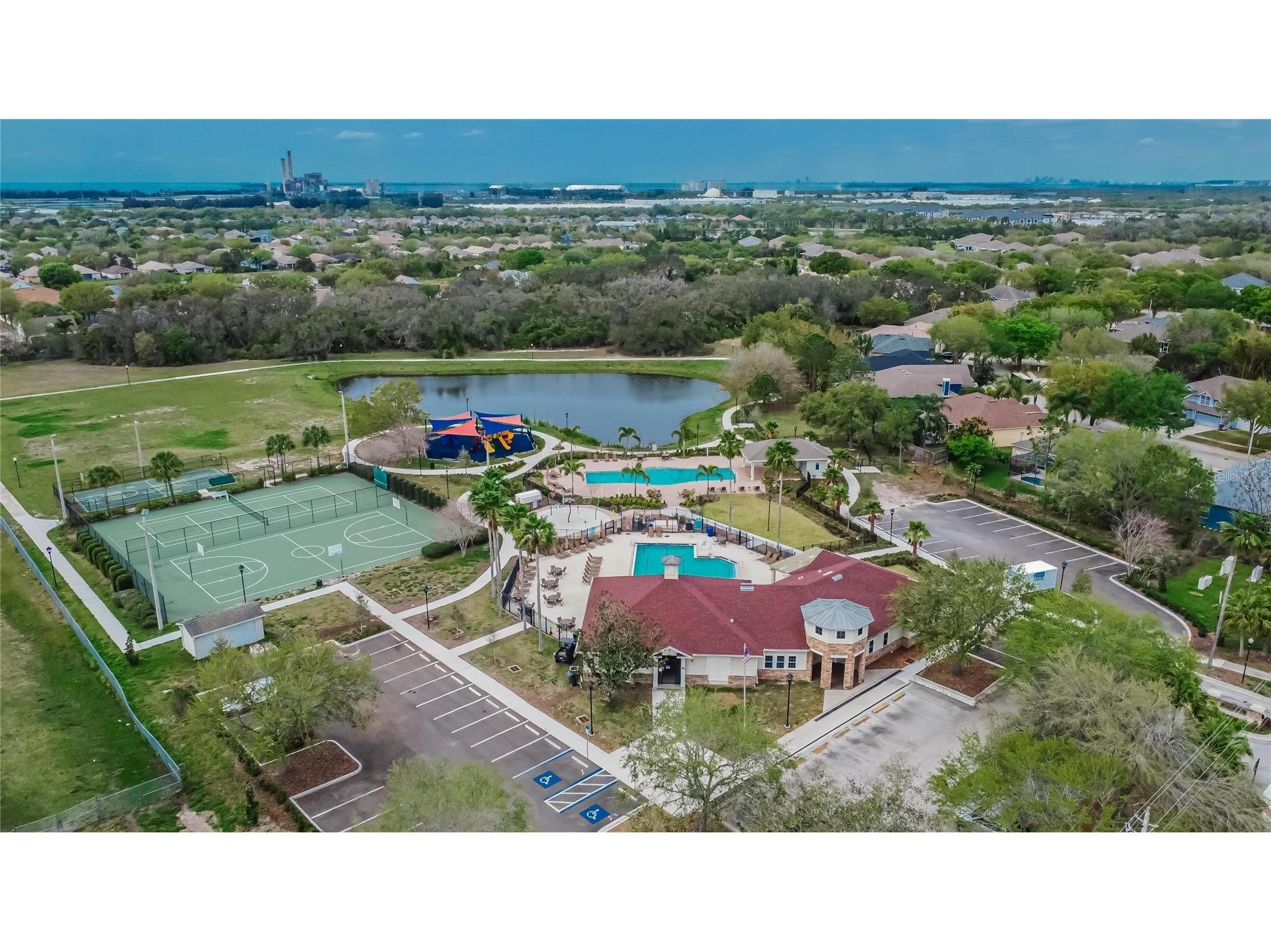 7418 Surrey Pines Drive Apollo Beach FL 33572 TB8496441 image55