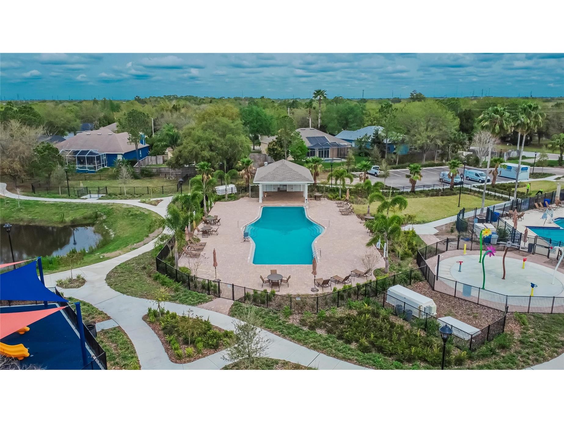 7418 Surrey Pines Drive Apollo Beach FL 33572 TB8496441 image57