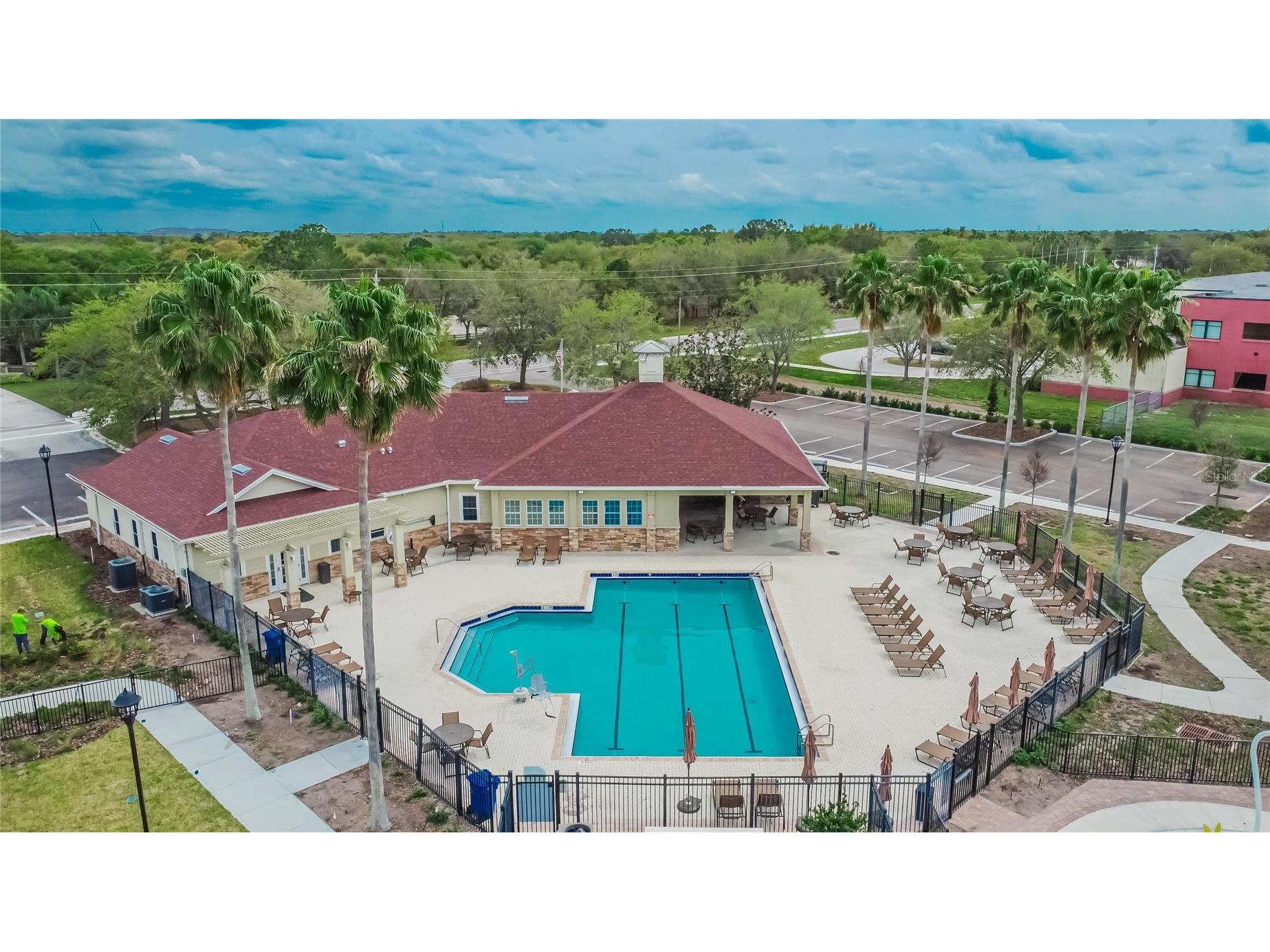 7418 Surrey Pines Drive Apollo Beach FL 33572 TB8496441 image58