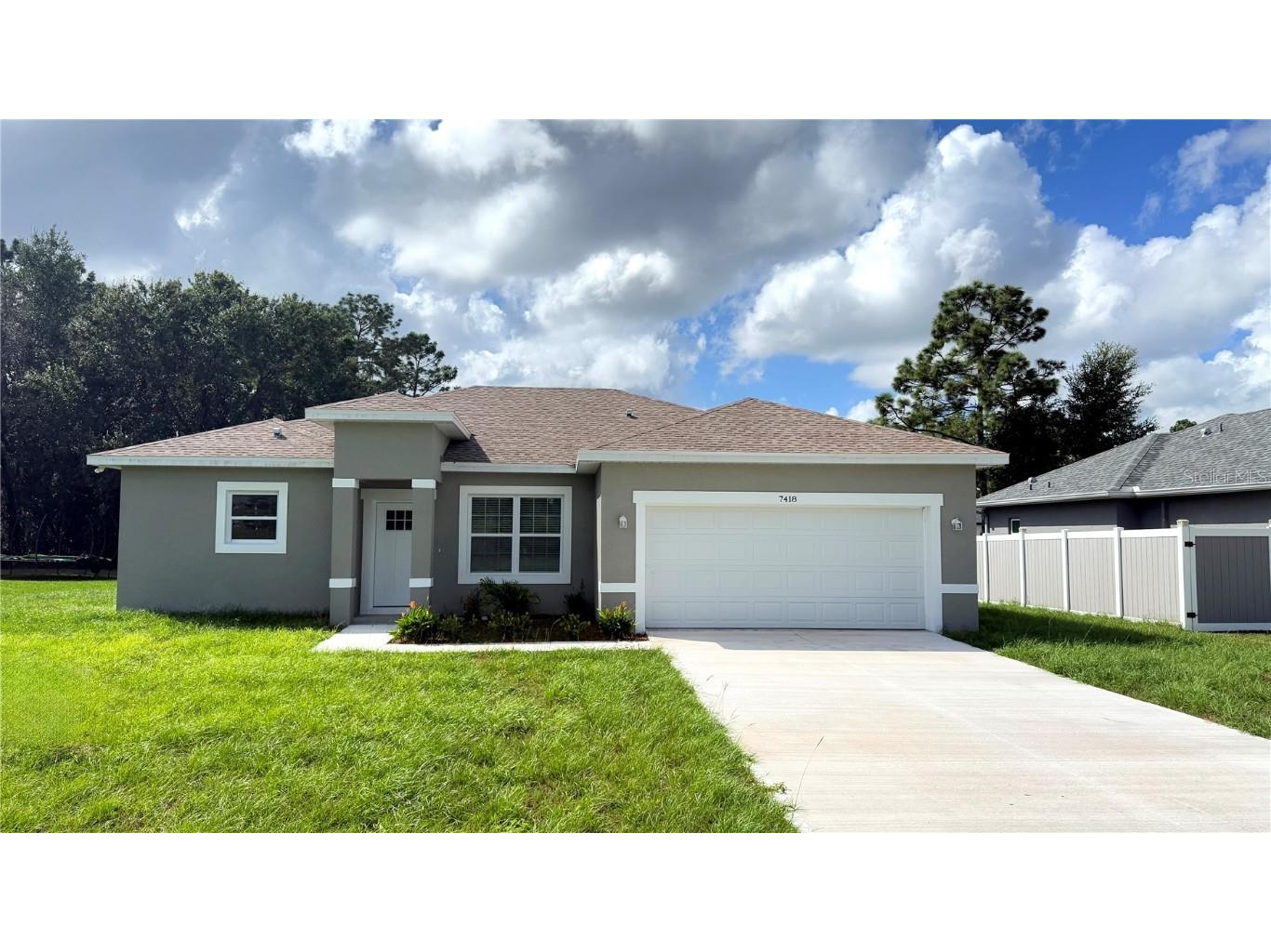 7418 SW 129th Lane Ocala FL 34473 O6313168 image1