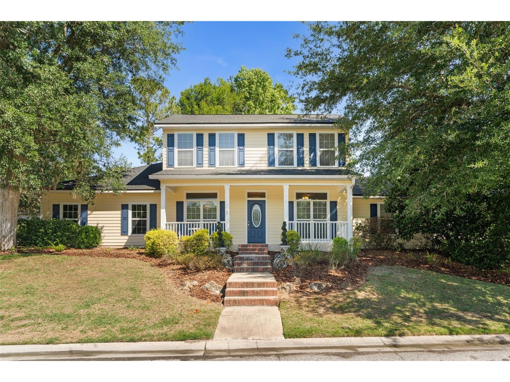 7418 White Oaks Road Alachua FL 32615 GC540086 image1