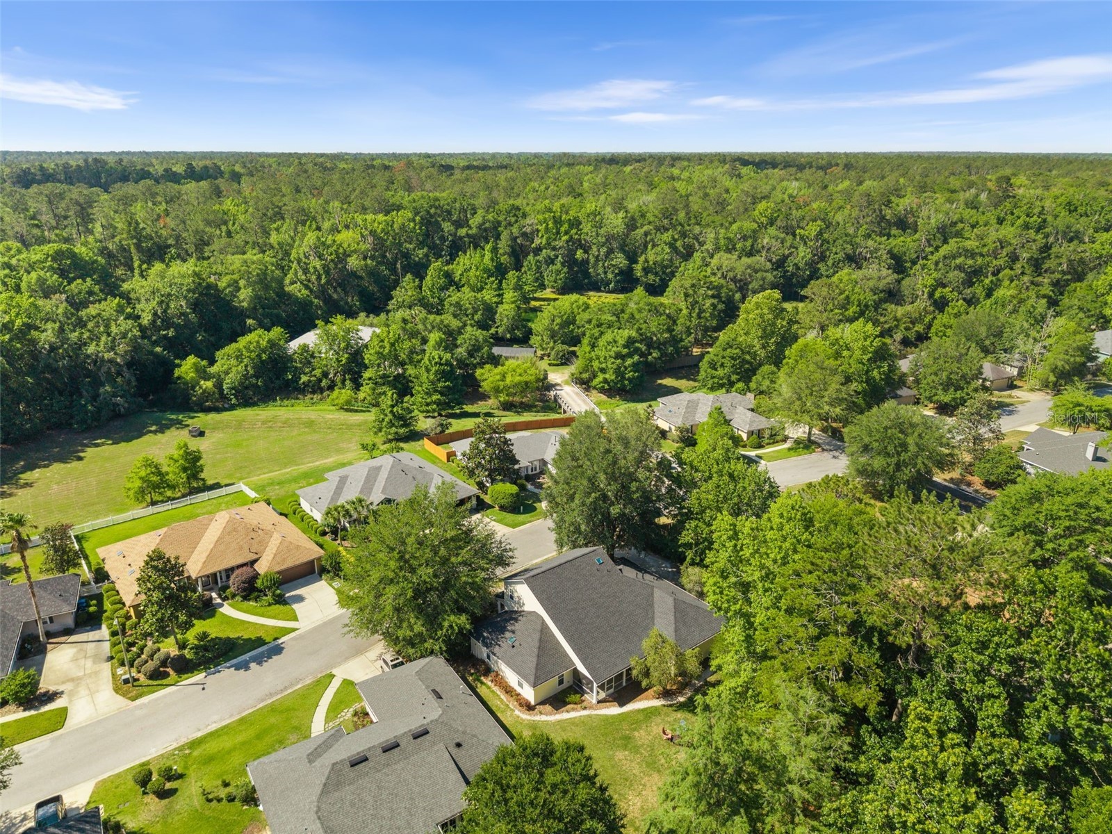 7418 White Oaks Road Alachua FL 32615 GC540086 image38