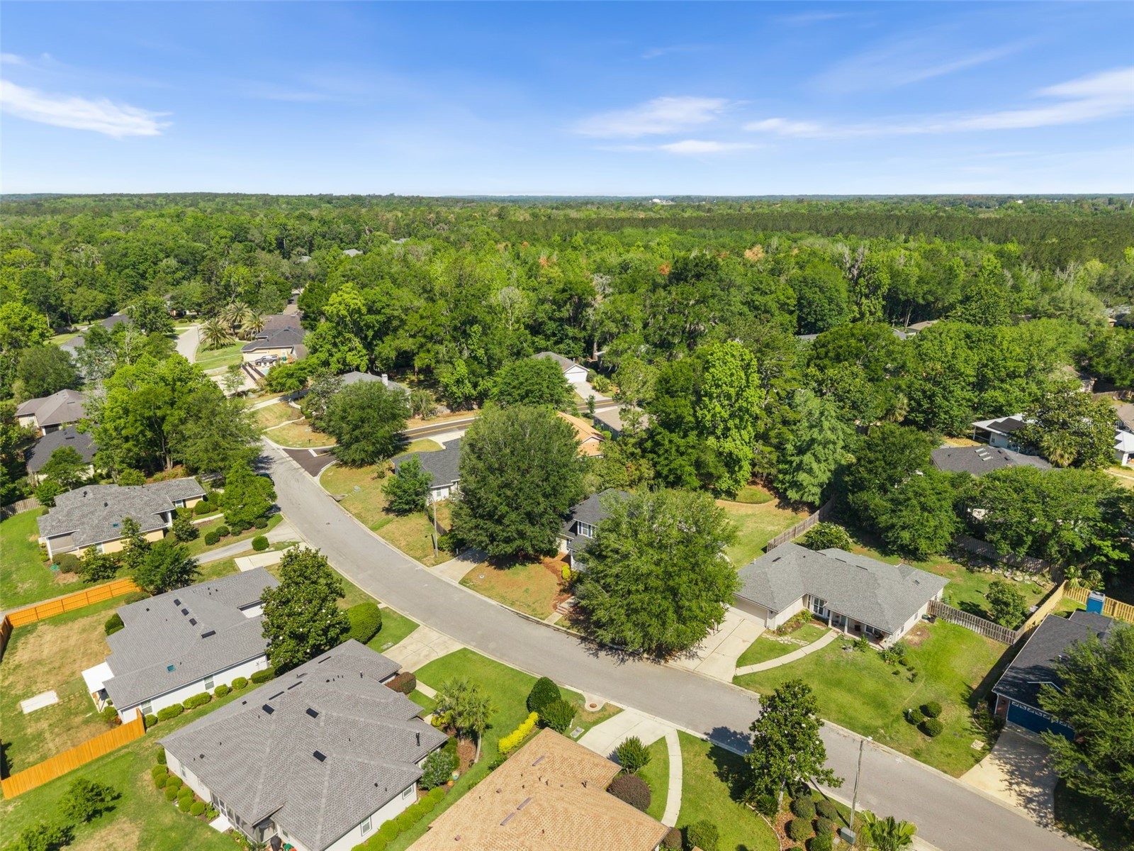 7418 White Oaks Road Alachua FL 32615 GC540086 image46