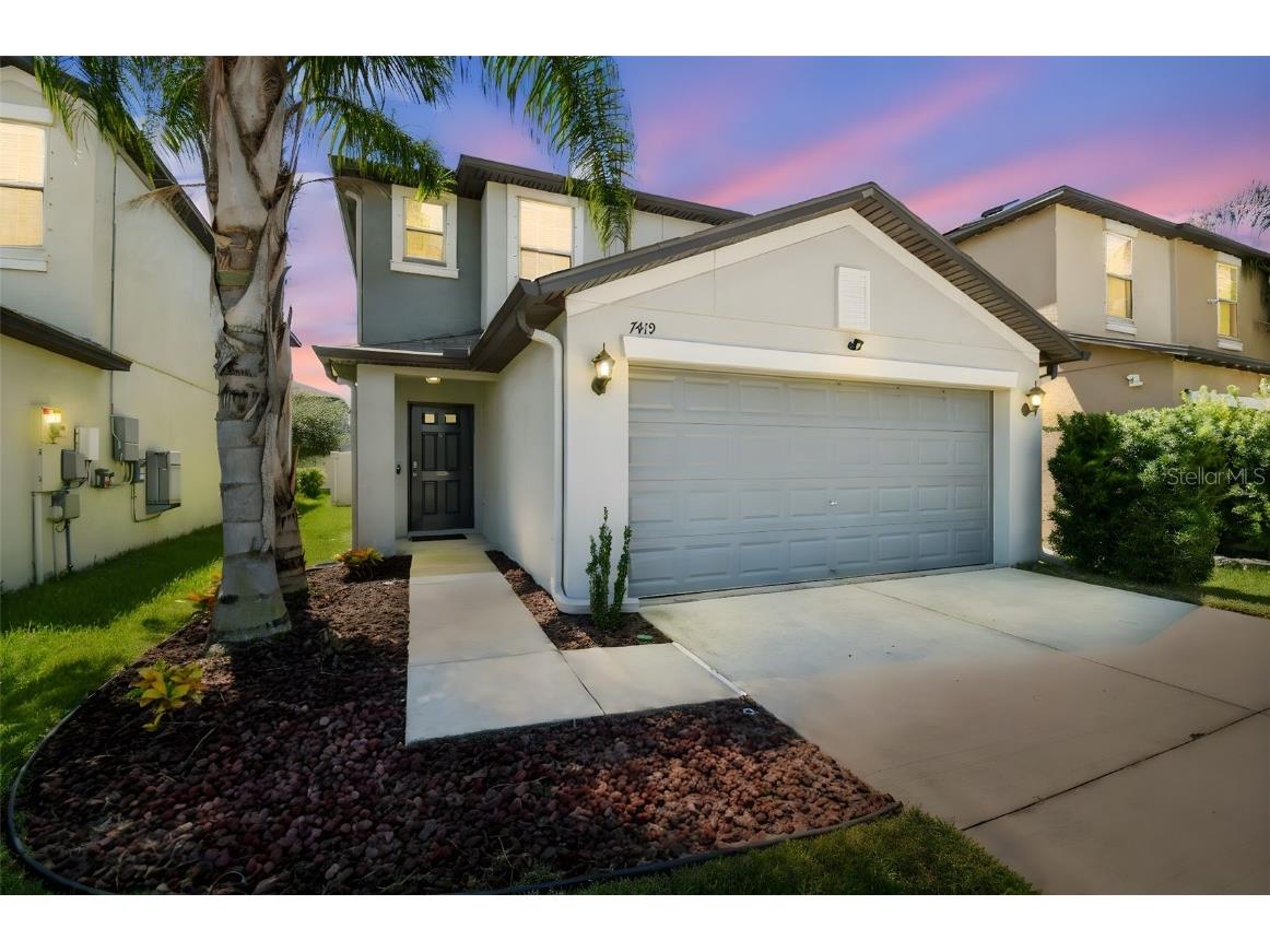 7419 Evening Primrose Court Tampa FL 33619 TB8429060 image1