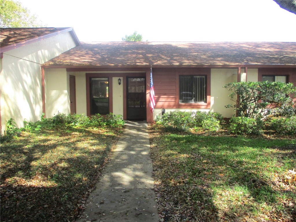 7419 Greystone Drive #C Hudson FL 34667 W7852847 image1