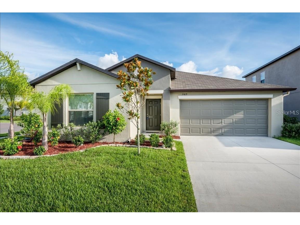 7419 Rosy Periwinkle Court Tampa FL 33619 T3334927 image1