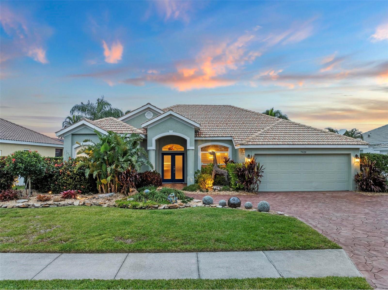 7419 Roxye Lane Sarasota FL 34240 O6397050 image1
