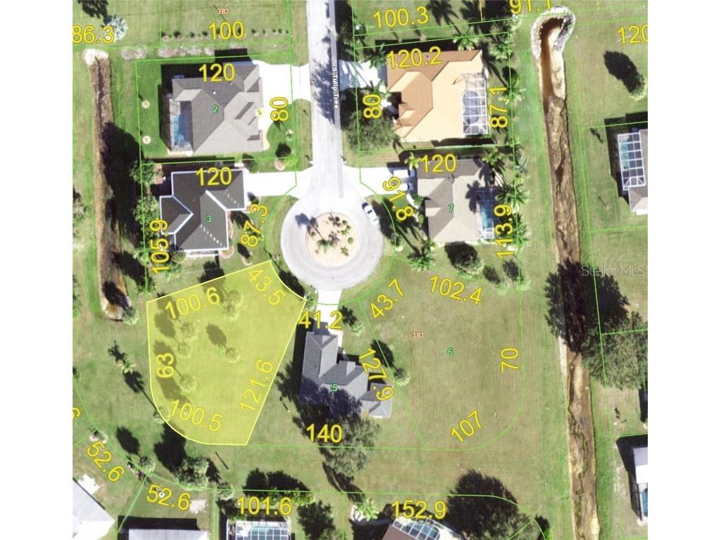 7419 S Tulip Tree Punta Gorda FL 33955 C7470231 image1