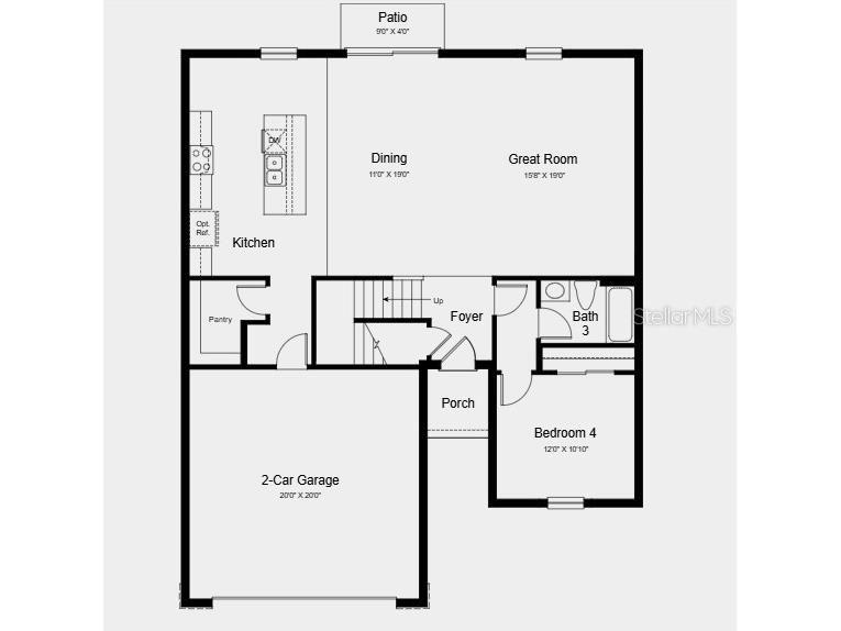 7419 Sandstone Drive Groveland FL 34736 A4669958 image2