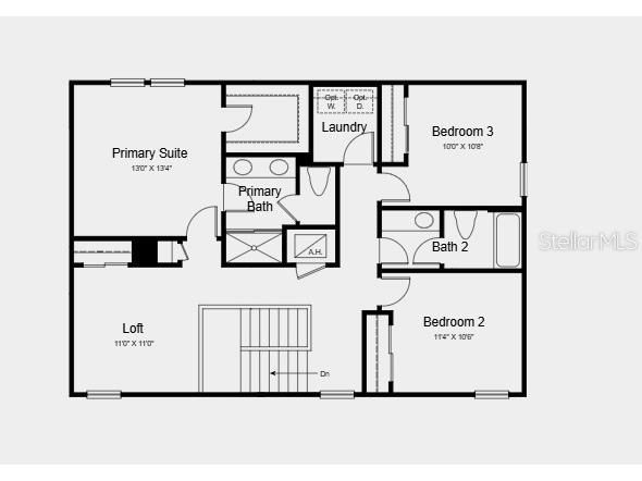 7419 Sandstone Drive Groveland FL 34736 A4669958 image3