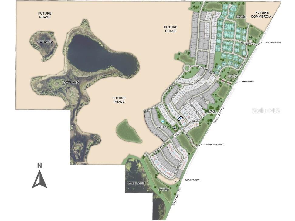 7419 Sandstone Drive Groveland FL 34736 A4669958 image40