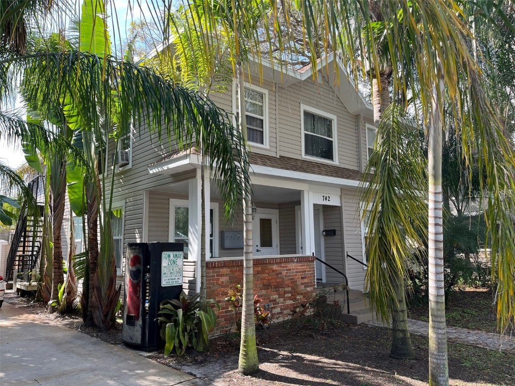 742 7th Avenue N Saint Petersburg FL 33701 U8201782 image1