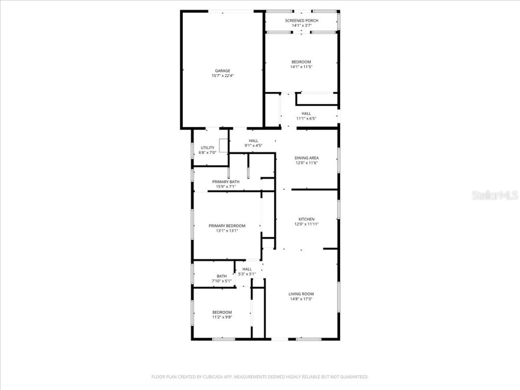 742 91st Avenue N Saint Petersburg FL 33702 TB8446334 image57