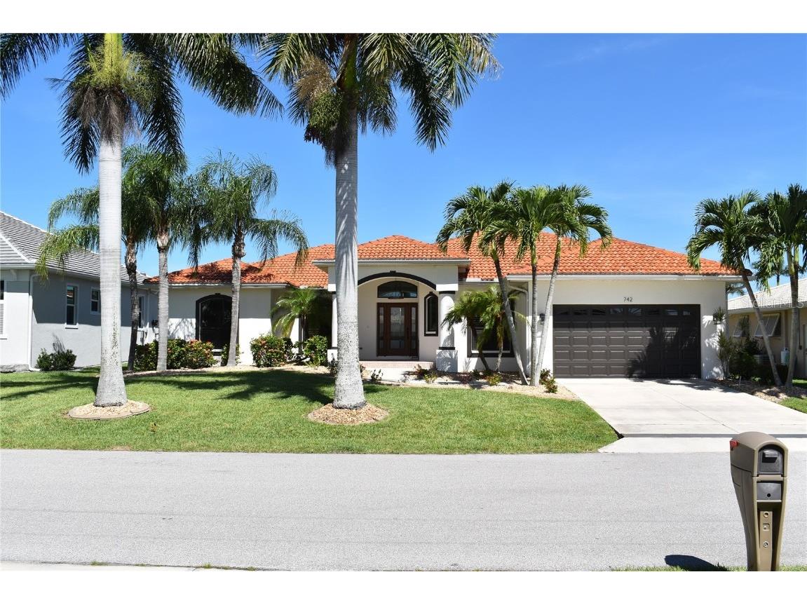 742 Antalya Court Punta Gorda FL 33950 C7473182 image1