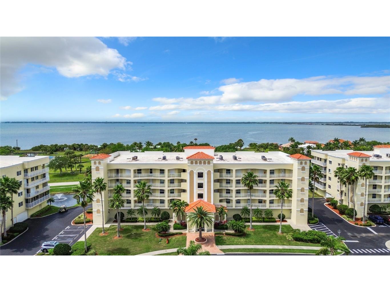 742 Bayside Drive #502 Cape Canaveral FL 32920 - BANANA RIVERR O6195692 image1