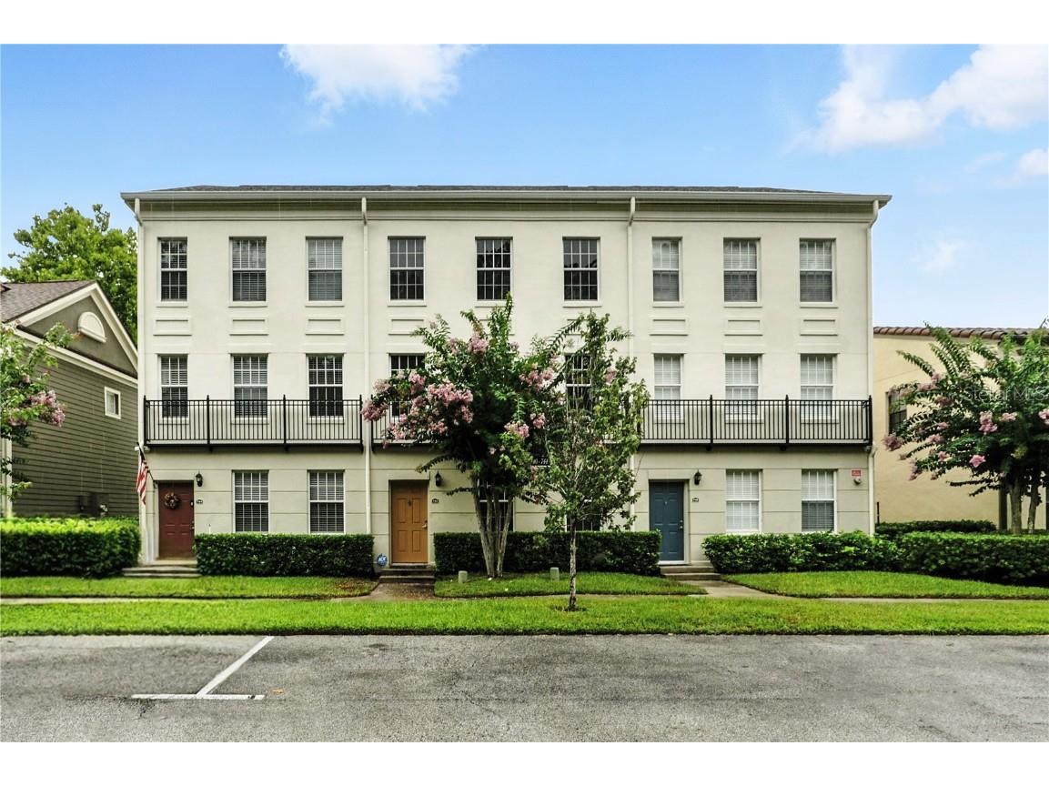742 Centervale Drive #742 Celebration FL 34747 S5130624 image1