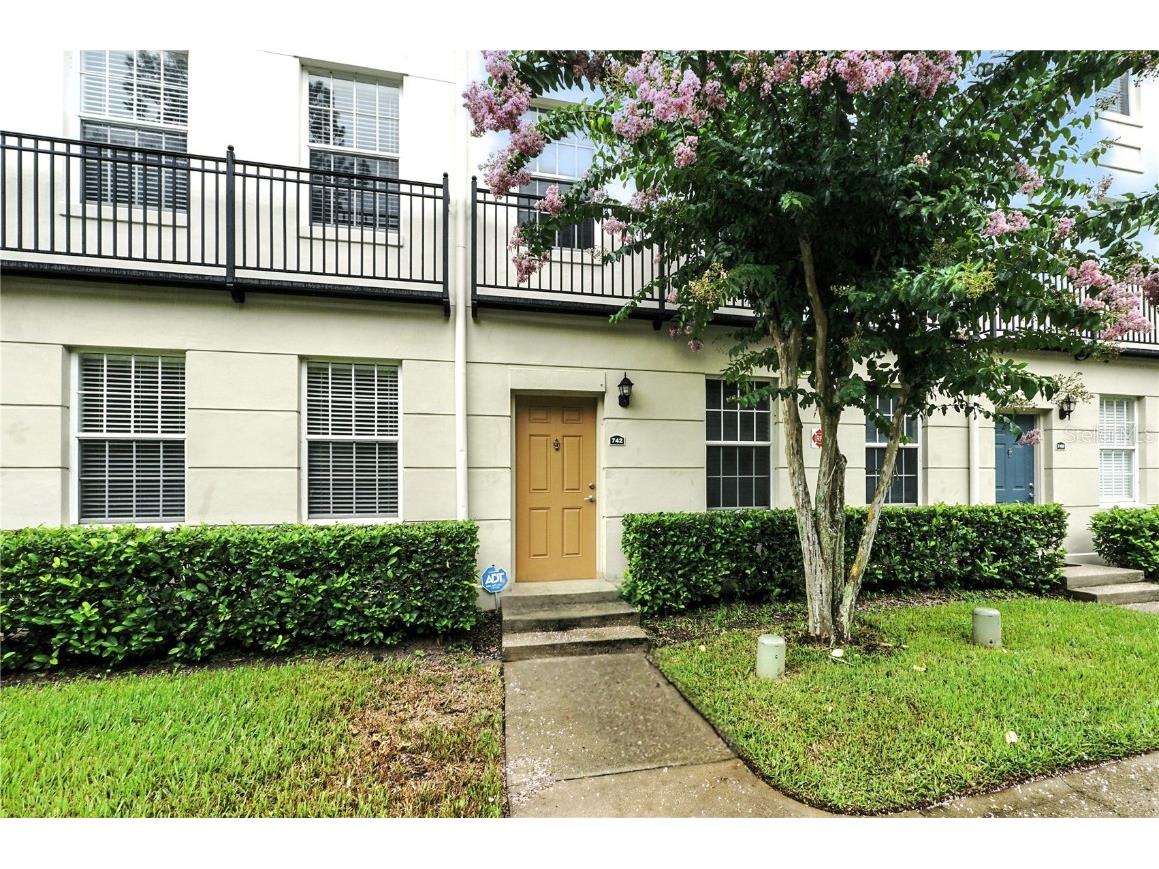 742 Centervale Drive #742 Celebration FL 34747 S5130624 image3