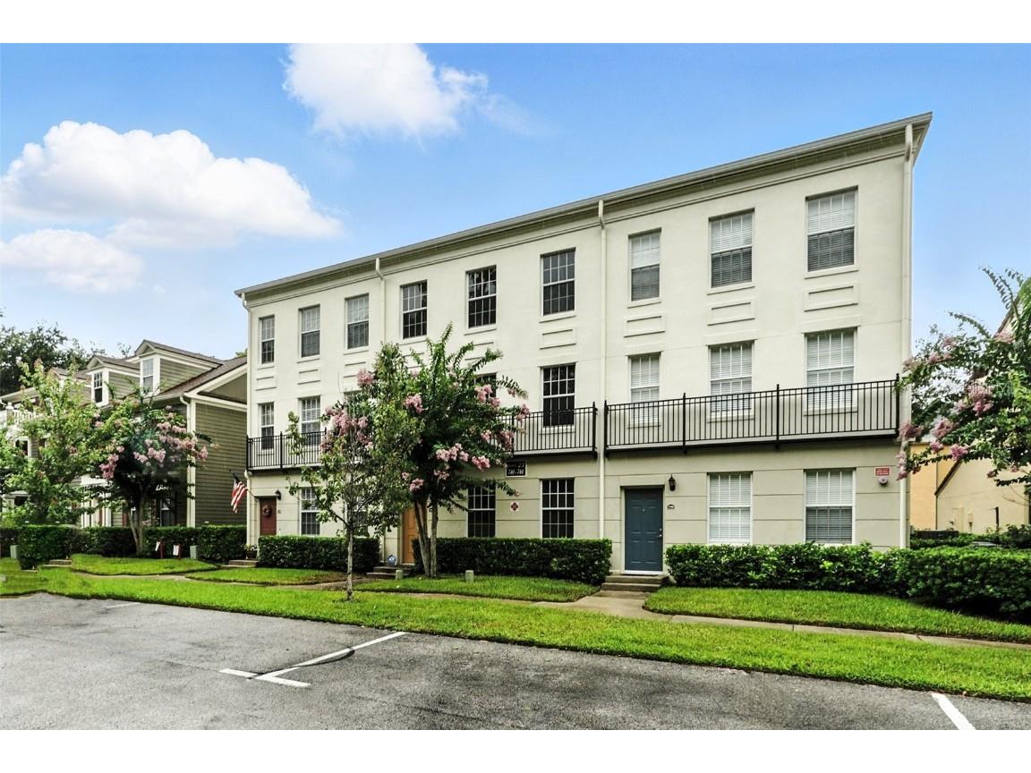 742 Centervale Drive #742 Celebration FL 34747 S5134276 image2