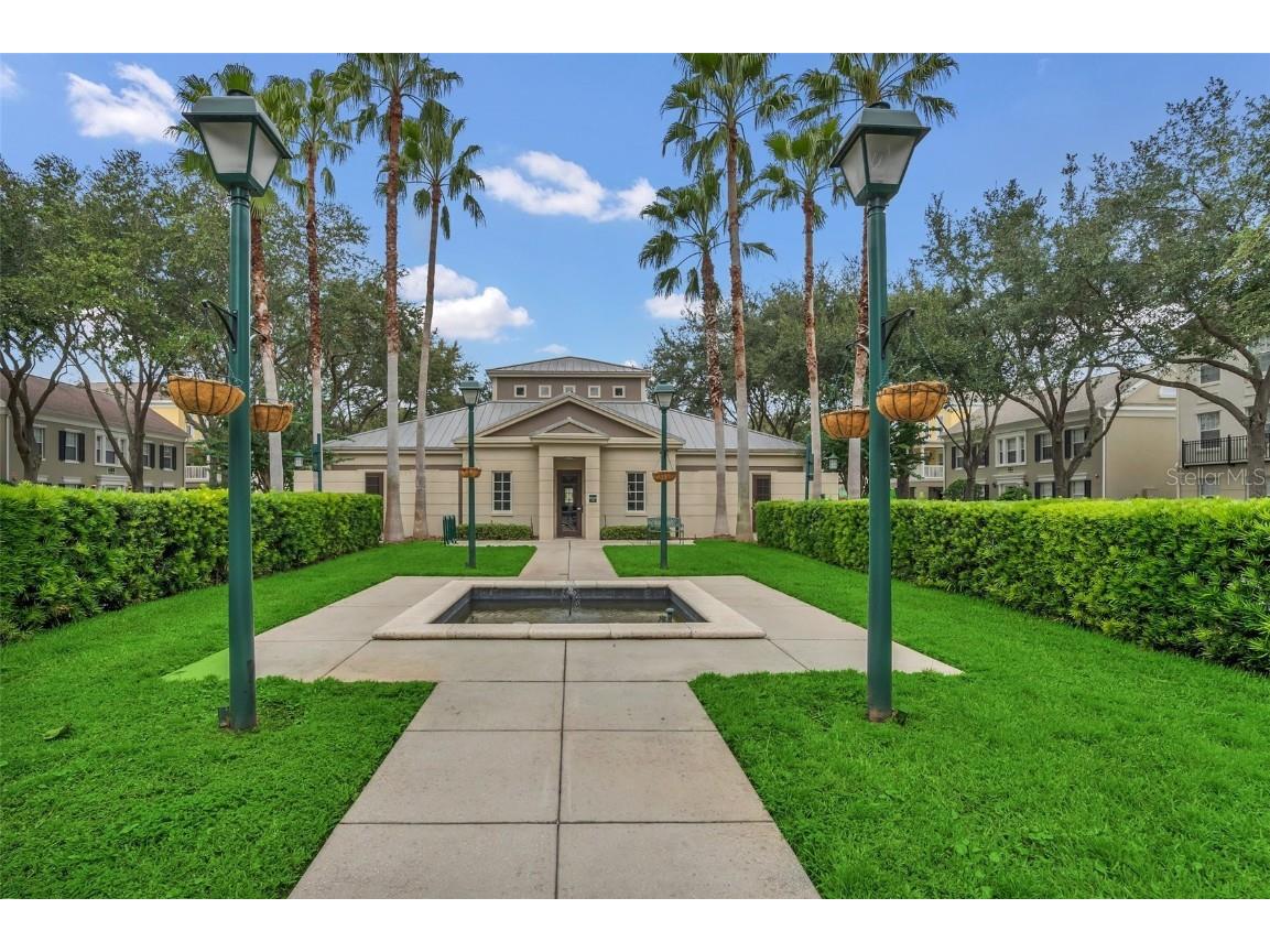 742 Centervale Drive #742 Celebration FL 34747 S5134276 image30