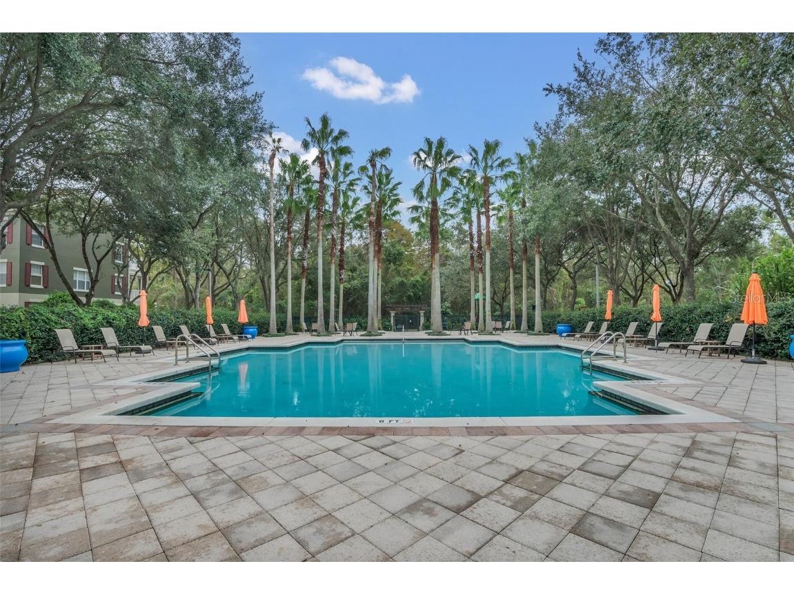 742 Centervale Drive #742 Celebration FL 34747 S5134276 image31