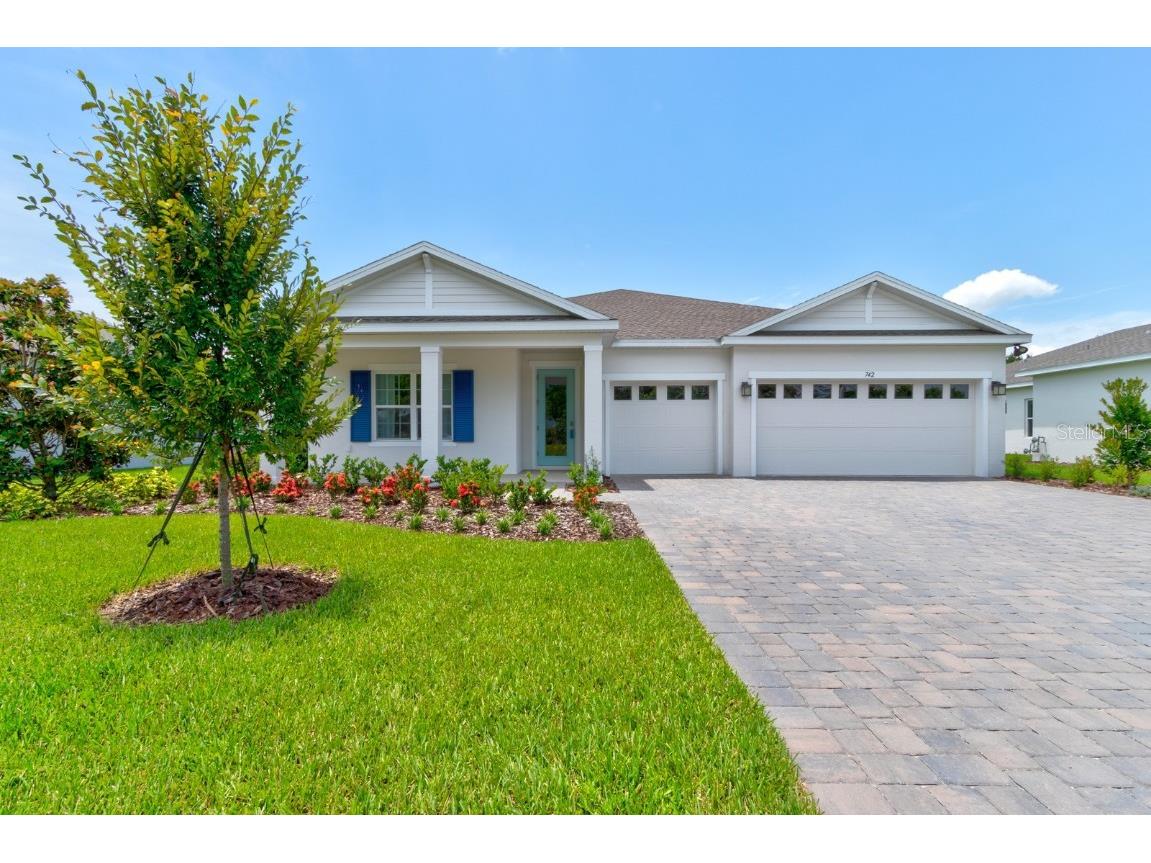742 Copper Creek Drive New Smyrna Beach FL 32168 NS1085439 image1