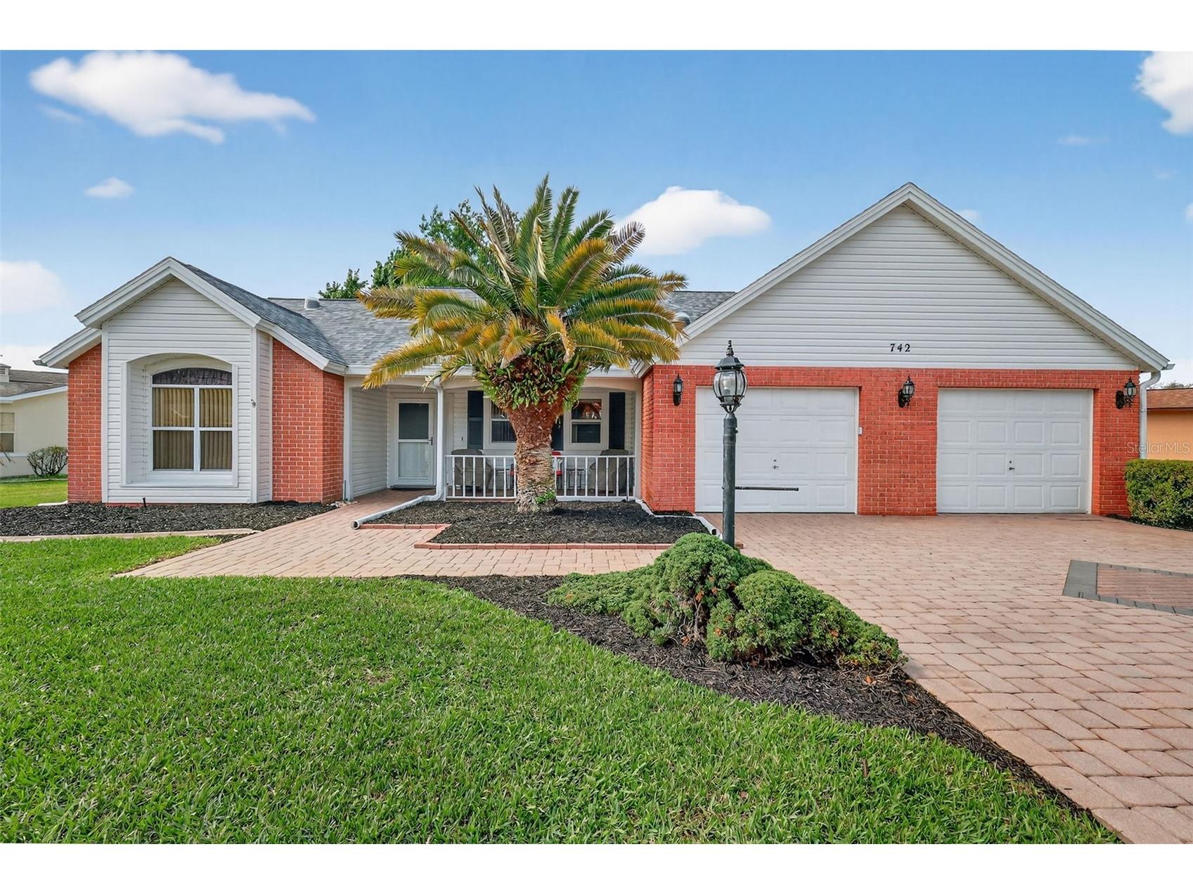 742 Cortez Avenue The Villages FL 32159 G5108878 image1