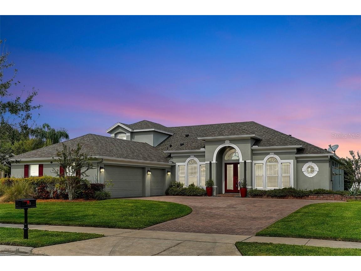 742 Duff Drive, Winter Garden, FL, 34787 MLS O6151293 Edina Realty