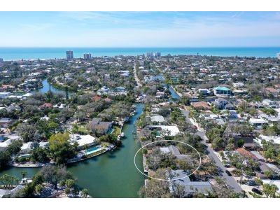 742 Edgemere Siesta Key FL 34242 W7883717 image10
