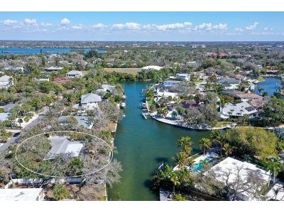 742 Edgemere Siesta Key FL 34242 W7883717 image14