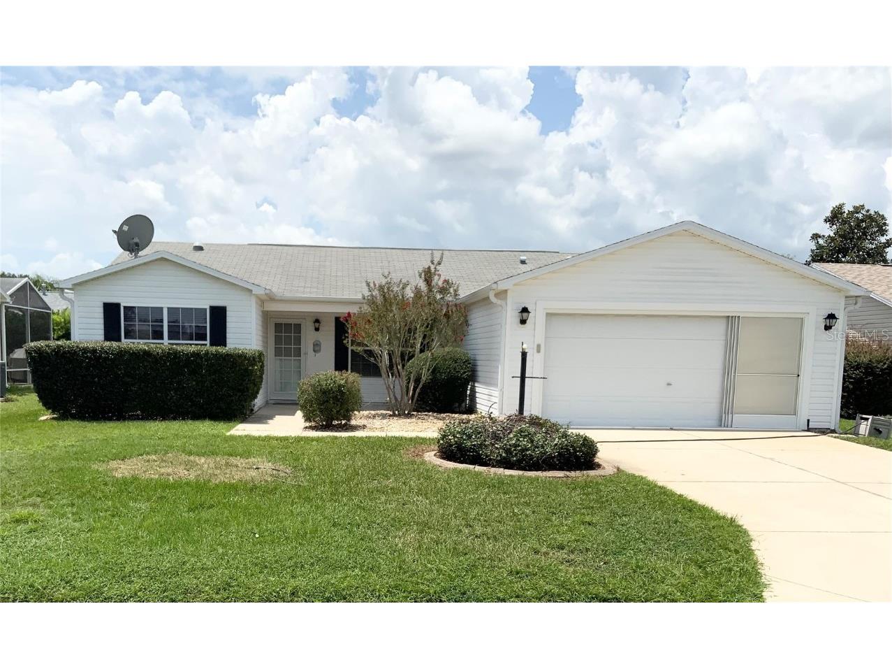 742 Evelyn Drive The Villages FL 32162 G5071744 image1