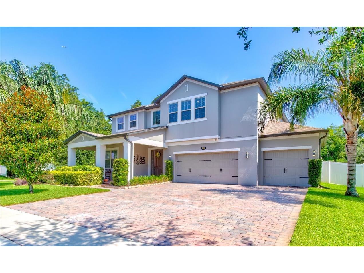742 Fosters Grove Loop Oviedo FL 32765 O6116964 image1