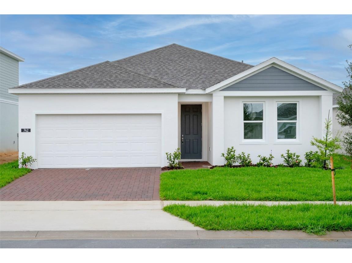 742 Ginger Drive Haines City FL 33844 O6309646 image1