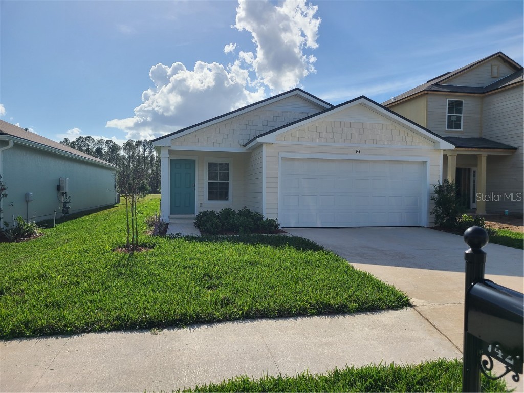 742 Grand Reserve Drive Bunnell FL 32110 FC280110 image1