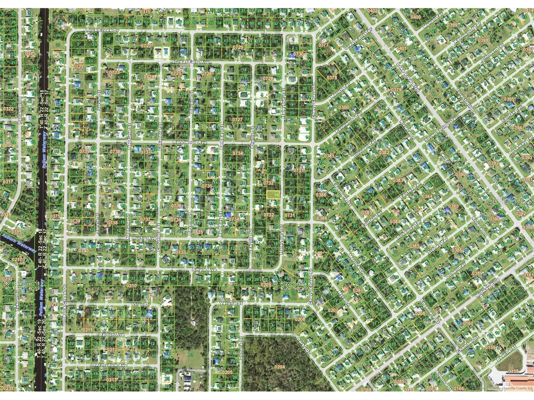 742 Haleybury (Lot 24) Street Port Charlotte FL 33948 D6144874 image4