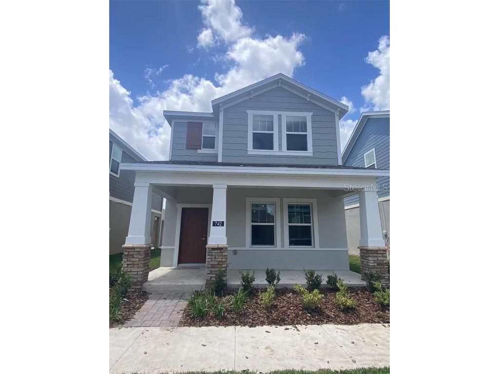 742 Honeyrock Street Debary FL 32713 J989394 image1