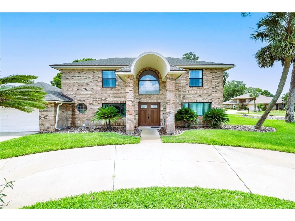 742 Hunt Club Trail Port Orange FL 32127 O6111142 image1