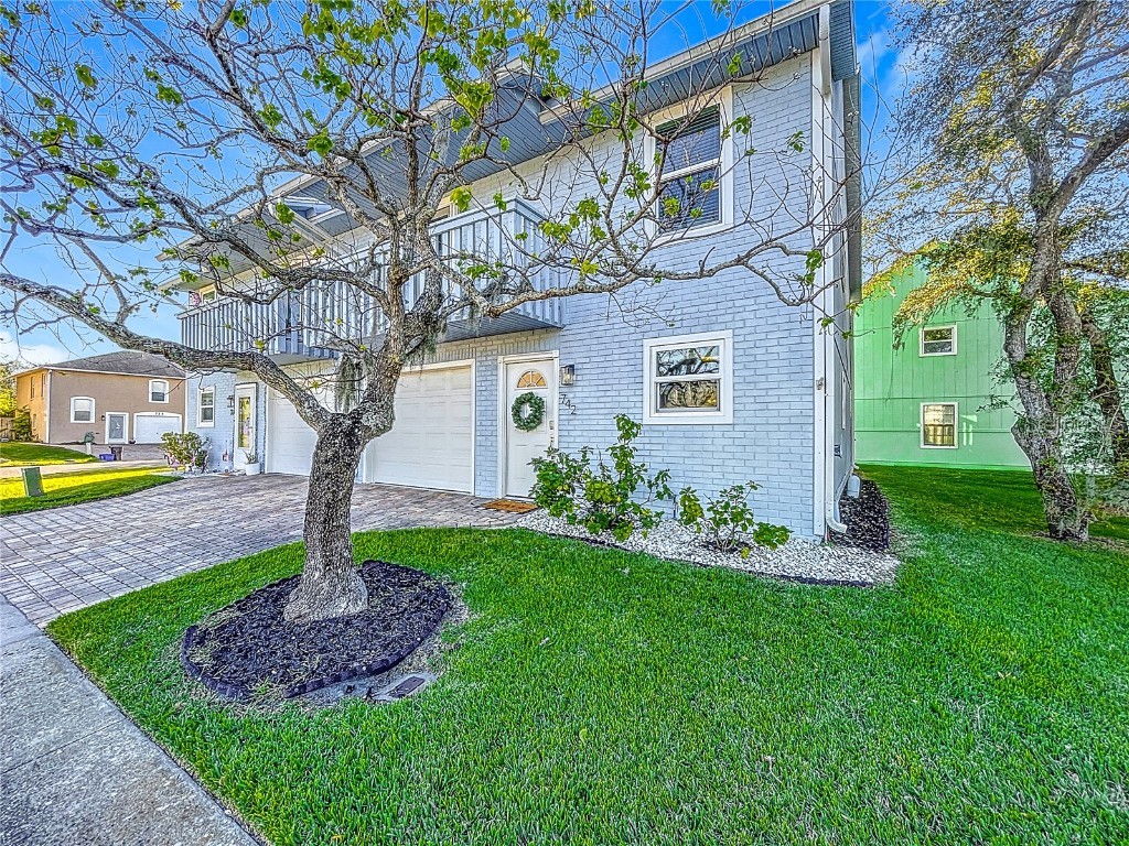 742 Laurel Bay Circle New Smyrna Beach FL 32169 NS1083187 image1
