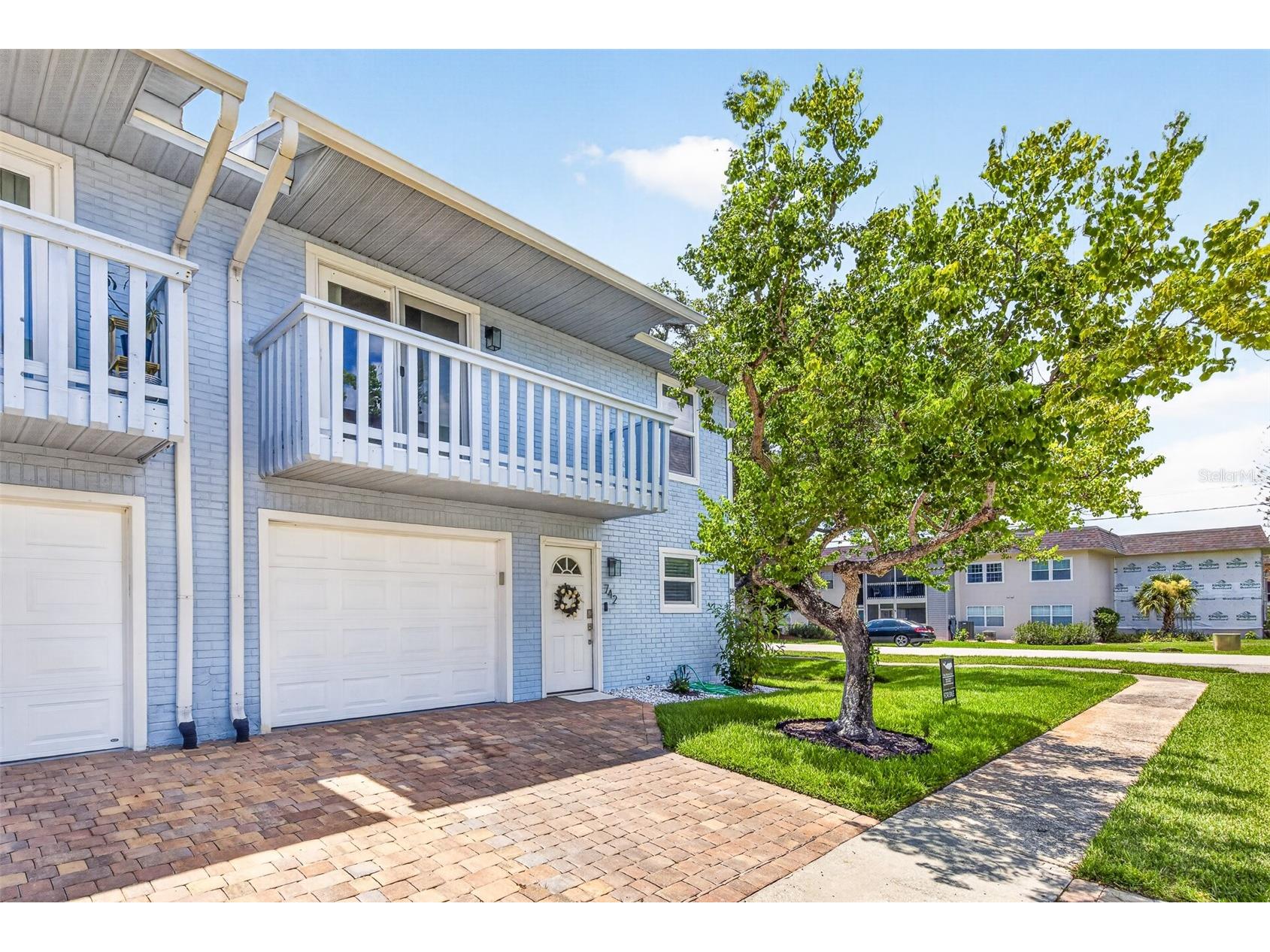 742 Laurel Bay Circle New Smyrna Beach FL 32169 NS1086919 image1