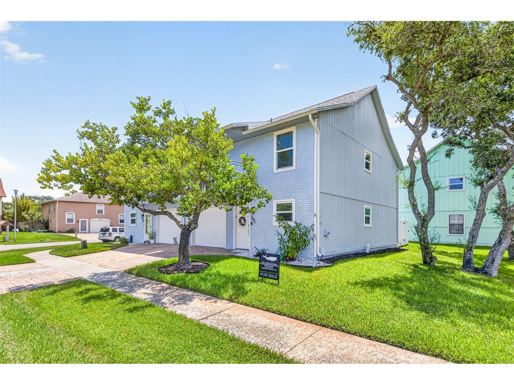 742 Laurel Bay Circle New Smyrna Beach FL 32169 NS1086919 image40